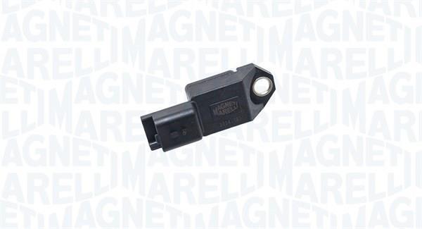 Capteur, pression du tuyau d'admission MAGNETI MARELLI ref. 215810014400