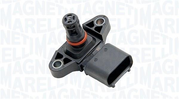 Capteur, pression du tuyau d'admission MAGNETI MARELLI 215810003200