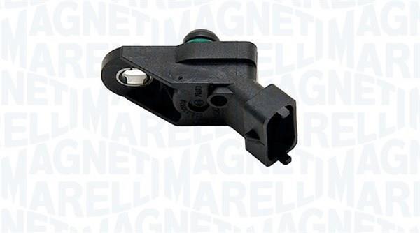 Capteur, pression de suralimentation MAGNETI MARELLI ref. 215810004400