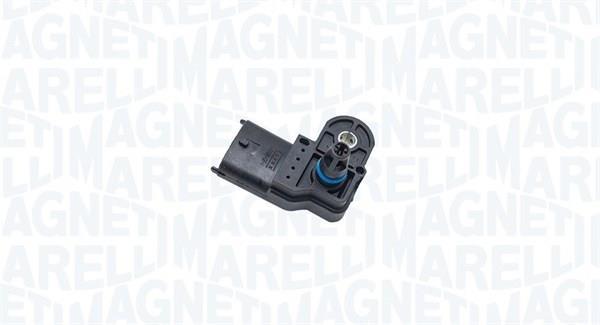 Capteur, pression de suralimentation MAGNETI MARELLI ref. 215810004500