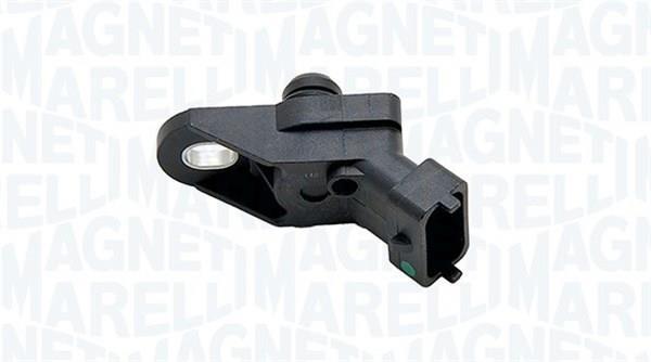 Capteur, pression de suralimentation MAGNETI MARELLI ref. 215810004600