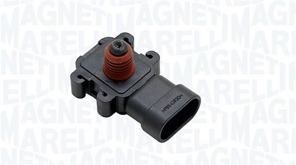 Sensor, pressão de sobrealimentação MAGNETI MARELLI ref. 215810004800