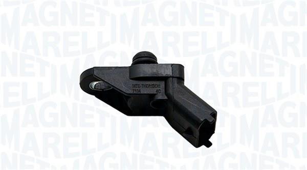 Capteur, pression de suralimentation MAGNETI MARELLI ref. 215810005100