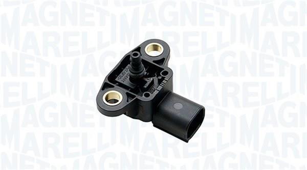 Capteur, pression de suralimentation MAGNETI MARELLI ref. 215810005300