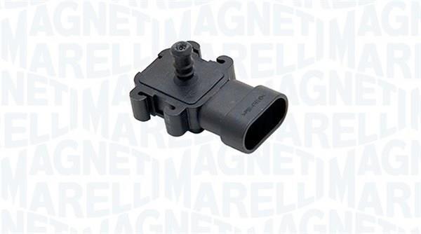 Capteur, pression de suralimentation MAGNETI MARELLI ref. 215810005400