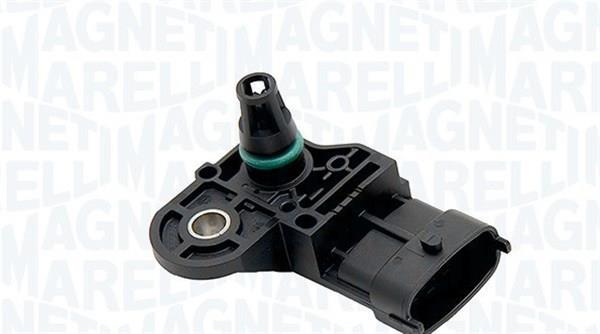Capteur, pression de suralimentation MAGNETI MARELLI ref. 215810005600
