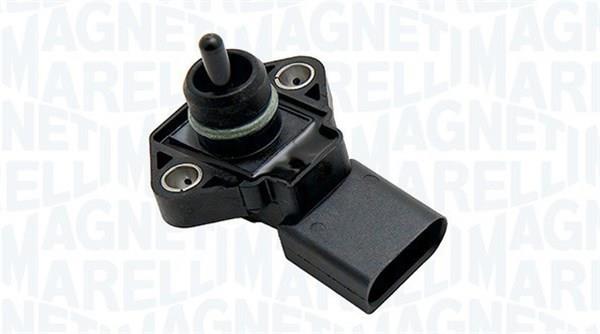 Capteur, pression de suralimentation MAGNETI MARELLI ref. 215810005900