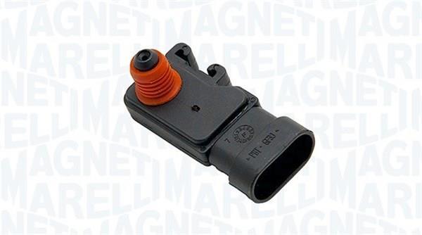 Capteur, pression de suralimentation MAGNETI MARELLI ref. 215810006400