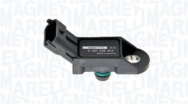 Sensor, presión colector de admisión MAGNETI MARELLI ref. 215810007500