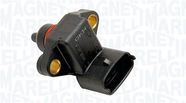 Sensor, presión colector de admisión MAGNETI MARELLI ref. 215810007600