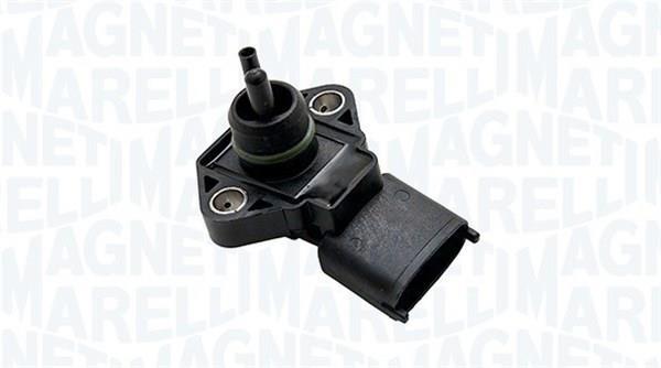 Sensor, presión colector de admisión MAGNETI MARELLI ref. 215810007900