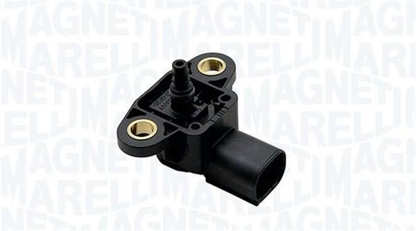 Sensor, presión colector de admisión MAGNETI MARELLI ref. 215810008000