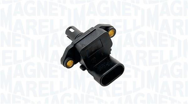 Sensor, presión colector de admisión MAGNETI MARELLI ref. 215810008100