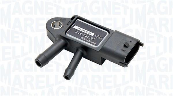 Sensor, presión colector de admisión MAGNETI MARELLI ref. 215810008300
