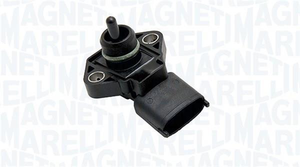 Sensor, presión colector de admisión MAGNETI MARELLI ref. 215810008400
