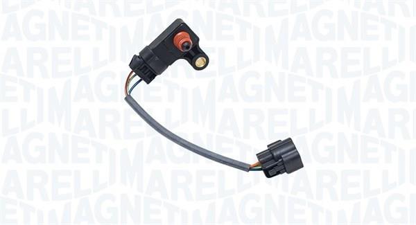 Sensor, presión colector de admisión MAGNETI MARELLI ref. 215810008500