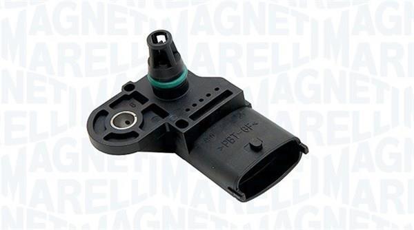 Sensor, presión colector de admisión MAGNETI MARELLI ref. 215810008700