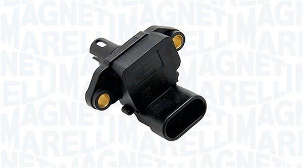 Sensor, presión colector de admisión MAGNETI MARELLI ref. 215810008900