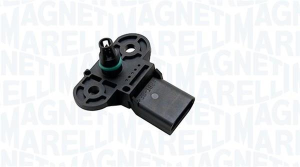 Sensor, presión colector de admisión MAGNETI MARELLI ref. 215810009000