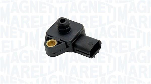 Sensor, presión colector de admisión MAGNETI MARELLI ref. 215810009400