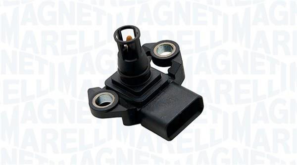 Sensor, presión colector de admisión MAGNETI MARELLI ref. 215810009500