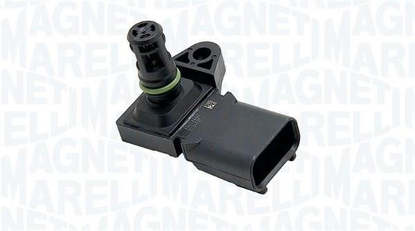 Sensor, presión colector de admisión MAGNETI MARELLI ref. 215810009900