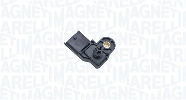 Capteur, pression du tuyau d'admission MAGNETI MARELLI 215810010200