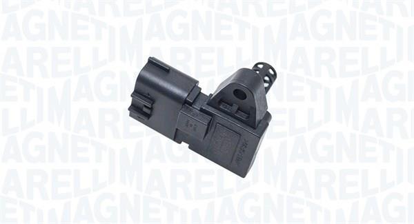 Capteur, pression du tuyau d'admission MAGNETI MARELLI 215810011200