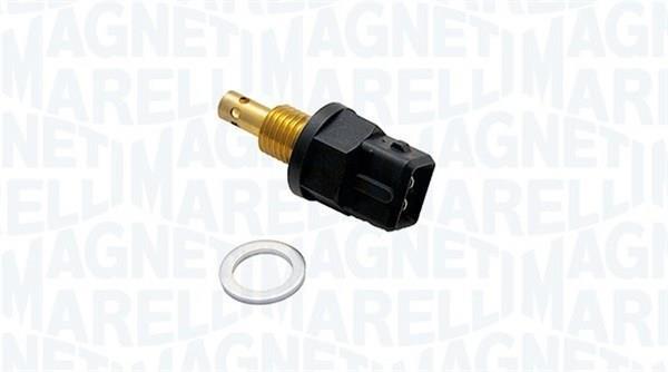 Sensor, temperatura del aire de admisión MAGNETI MARELLI ref. 215810400201