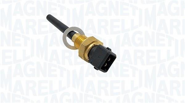 Sensor, temperatura del aire de admisión MAGNETI MARELLI ref. 215810400501
