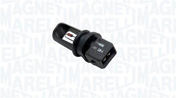 Sensor, temperatura del aire de admisión MAGNETI MARELLI ref. 215810400601