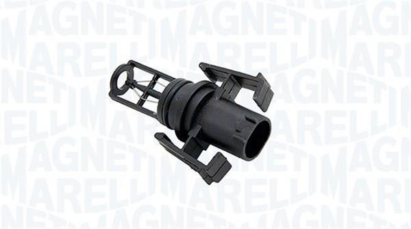 Sensor, temperatura do ar de admissão MAGNETI MARELLI ref. 215810401501