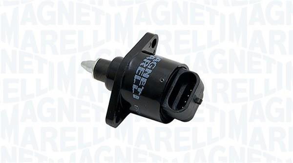 Válvula de regulação do ralenti MAGNETI MARELLI ref. 219244070501