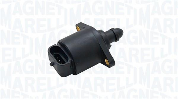Válvula de regulação do ralenti MAGNETI MARELLI ref. 219244270500