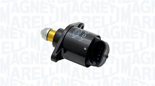 Válvula de regulação do ralenti MAGNETI MARELLI ref. 230016079087