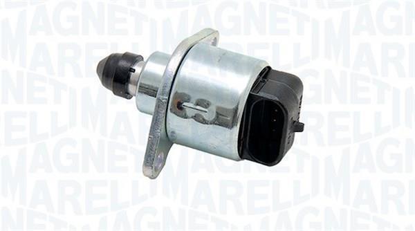 Válvula de regulação do ralenti MAGNETI MARELLI ref. 230016079107