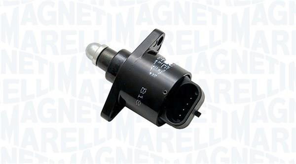 Válvula de regulação do ralenti MAGNETI MARELLI ref. 219244370500
