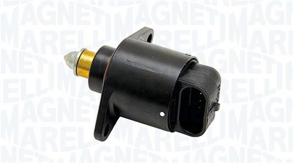Válvula de regulação do ralenti MAGNETI MARELLI ref. 230016079227