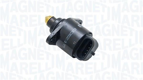 Régulateur de ralenti (Actuateur de ralenti) MAGNETI MARELLI 820003215010