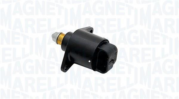Válvula de regulação do ralenti MAGNETI MARELLI ref. 801001301601