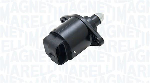 Régulateur de ralenti (Actuateur de ralenti) MAGNETI MARELLI 820003354010