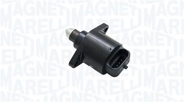 Válvula de regulação do ralenti MAGNETI MARELLI ref. 820003355010
