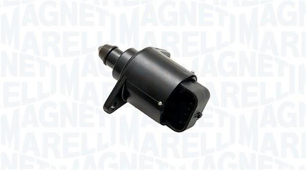 Válvula de regulação do ralenti MAGNETI MARELLI ref. 820003387010