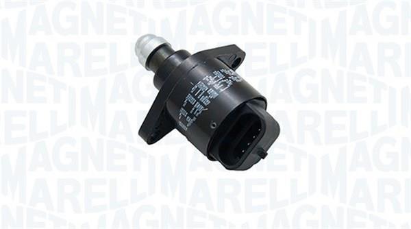 Válvula de regulação do ralenti MAGNETI MARELLI ref. 820003388010