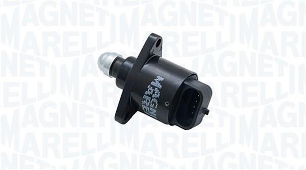 Válvula de regulação do ralenti MAGNETI MARELLI ref. 820003389010