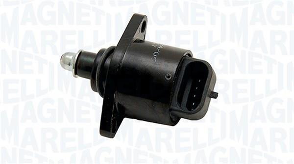 Régulateur de ralenti (Actuateur de ralenti) MAGNETI MARELLI 820003390011