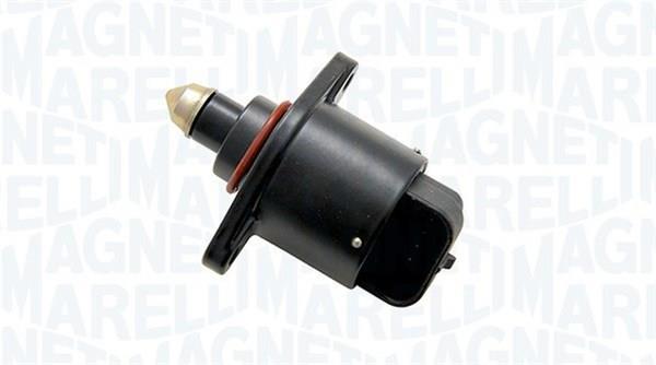 Régulateur de ralenti (Actuateur de ralenti) MAGNETI MARELLI 820003391011