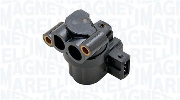 Válvula de regulação do ralenti MAGNETI MARELLI ref. 820003393010