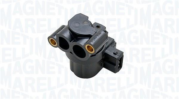 Válvula de regulação do ralenti MAGNETI MARELLI ref. 820003394010