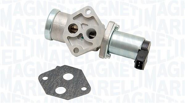 Válvula de regulação do ralenti MAGNETI MARELLI ref. 820003397010